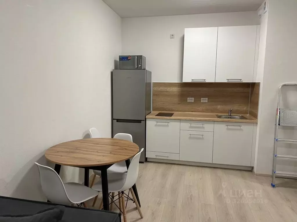 Студия Тюменская область, Тюменский муниципальный округ, с. Ембаево ... - Фото 1