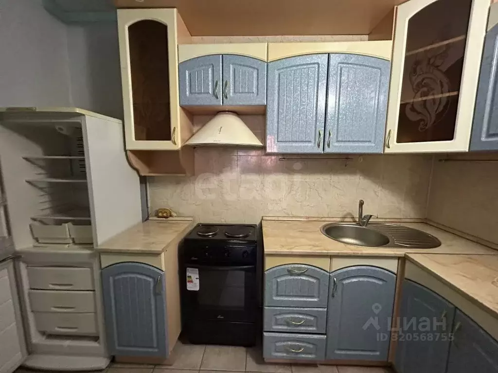 Комната Саха (Якутия), Якутск просп. Михаила Николаева, 40 (33.9 м) - Фото 1