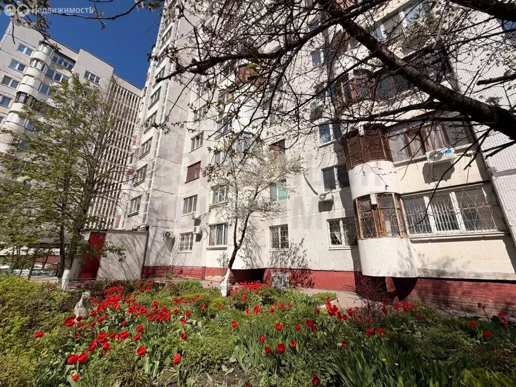 3-комнатная квартира: Самара, Ново-Вокзальная улица, 63 (78.9 м) - Фото 1