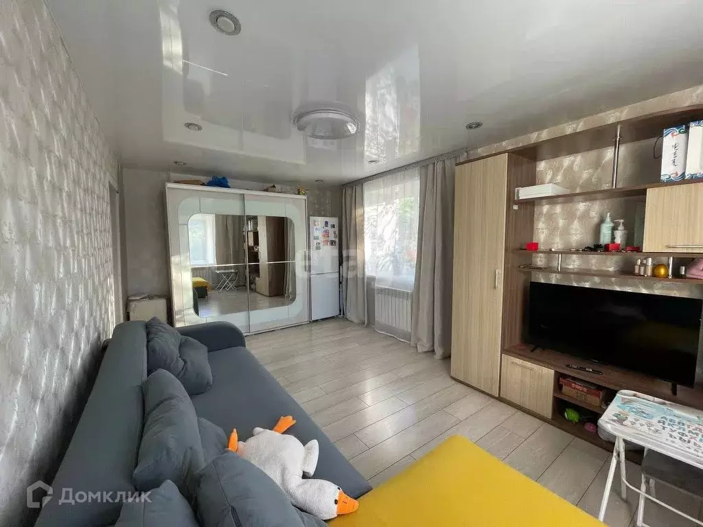 Продаётся 2-к квартира, 48.9 м - Фото 0