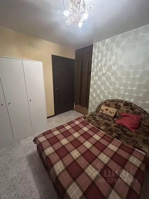 3-к кв. Санкт-Петербург бул. Новаторов, 19 (42.0 м) - Фото 1