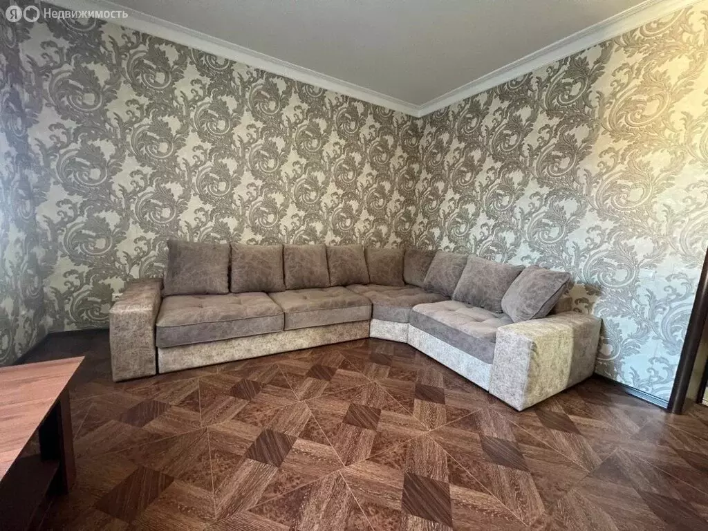 2-комнатная квартира: Махачкала, Кирпичная улица, 39 (65.4 м) - Фото 2