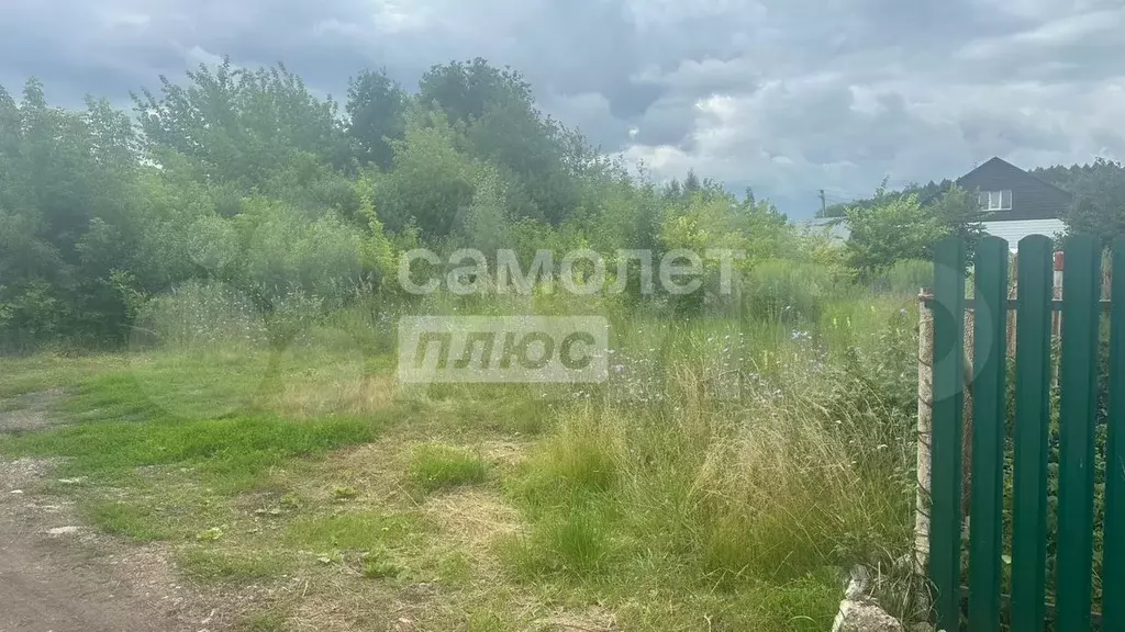 Участок 8,1 сот. (СНТ, ДНП) - Фото 0