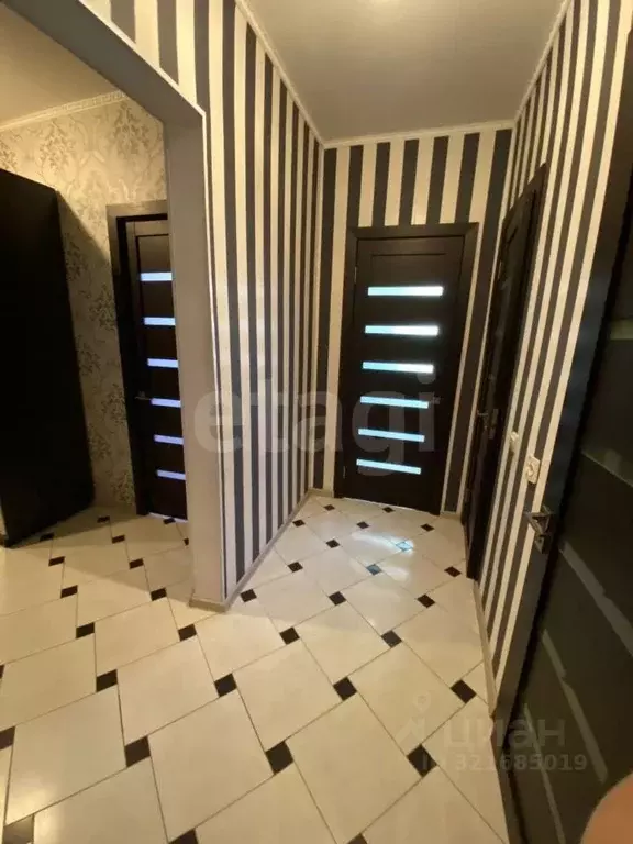 2-к кв. Ростовская область, Аксай ул. Коминтерна, 143 (54.7 м) - Фото 1