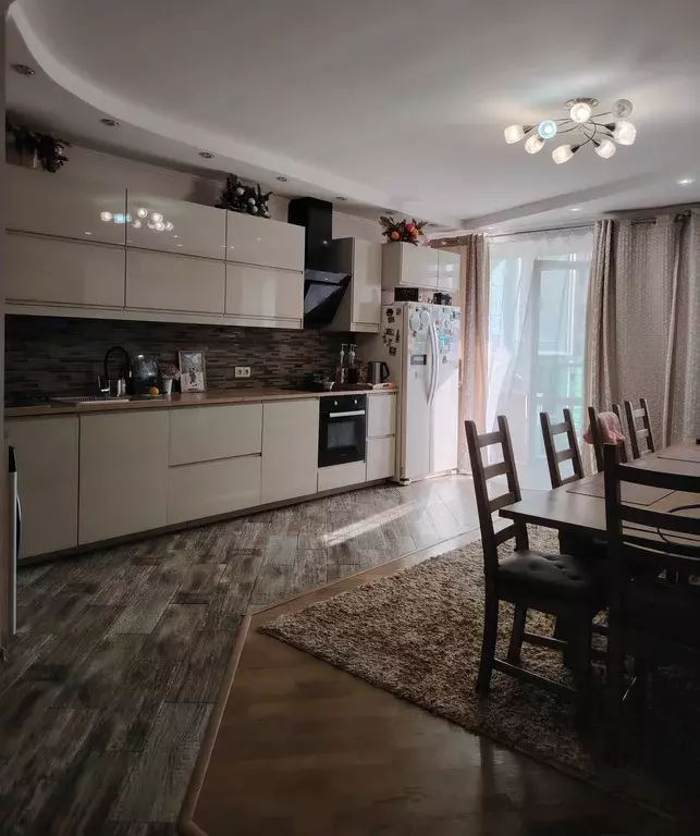Продаётся 3-к квартира, 76.1 м - Фото 0