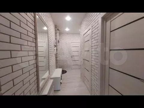 2-к. квартира, 50 м, 5/18 эт. - Фото 1