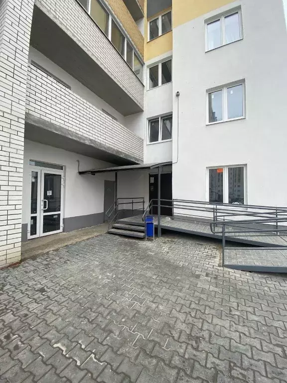2-к кв. Саратовская область, Энгельс Вокзальная ул, 48 (66.1 м) - Фото 1