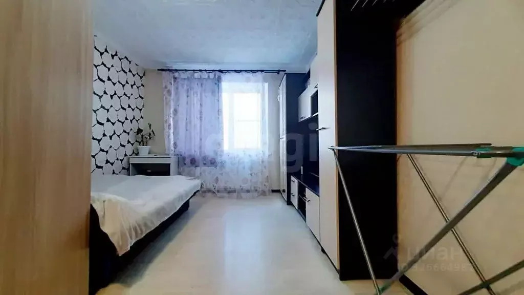 Комната Вологодская область, Череповец Вологодская ул., 46 (18.4 м) - Фото 1