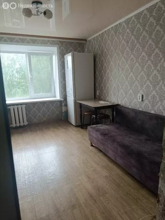 1к в -комнатной квартире ( м) - Фото 0