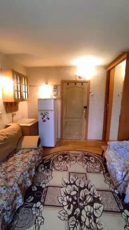 Комната Нижегородская область, Нижний Новгород Мончегорский мкр, ул. ... - Фото 2