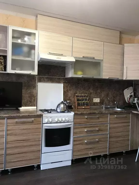 1-к кв. Новгородская область, Великий Новгород просп. Александра ... - Фото 1