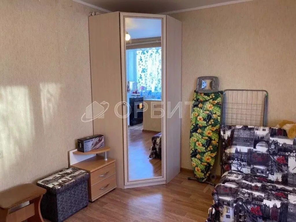 Студия Тюменская область, Тюмень Олимпийская ул., 12 (16.9 м) - Фото 0