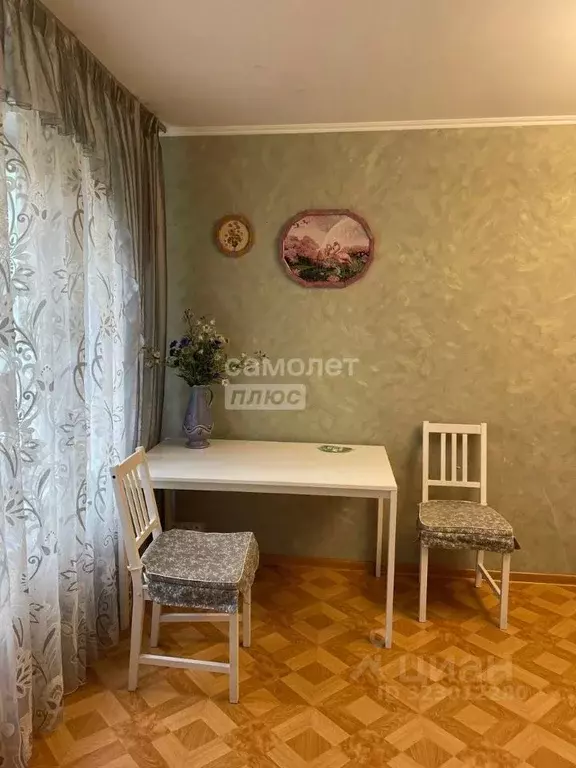 2-к кв. Московская область, Люберцы ул. Льва Толстого, 10к2 (44.9 м) - Фото 1