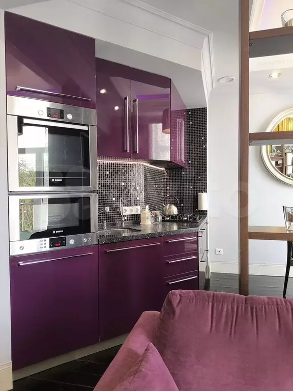 3-к. квартира, 65 м, 3/4 эт. - Фото 1