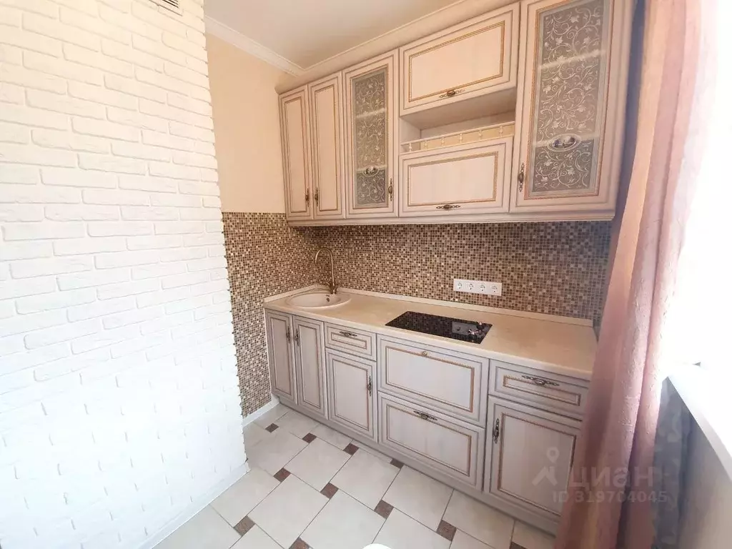 1-к кв. Москва ул. Трофимова, 32К1 (40.0 м) - Фото 1