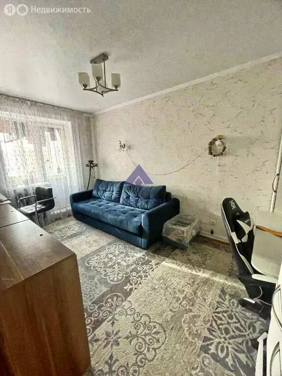 2-комнатная квартира: Волгодонск, улица Карла Маркса, 40 (49 м) - Фото 1