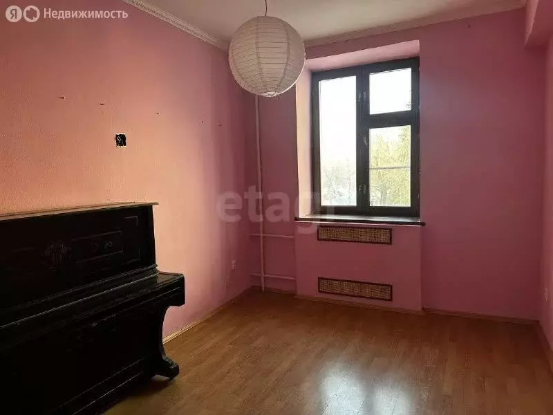 3-комнатная квартира: Пенза, Московская улица, 78 (75 м) - Фото 1