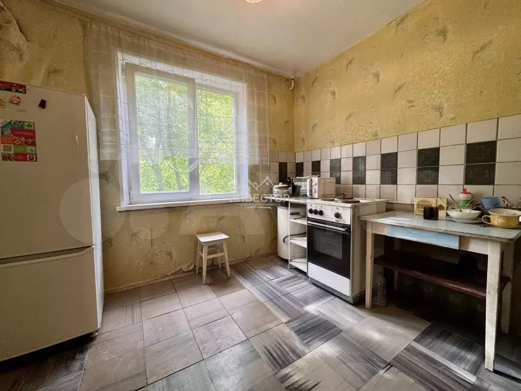 1-к. квартира, 35 м, 3/9 эт. - Фото 0