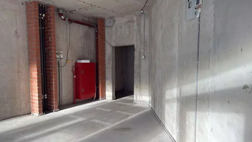 Торговая площадь в Санкт-Петербург ул. Чирикова, 5 (36 м) - Фото 2