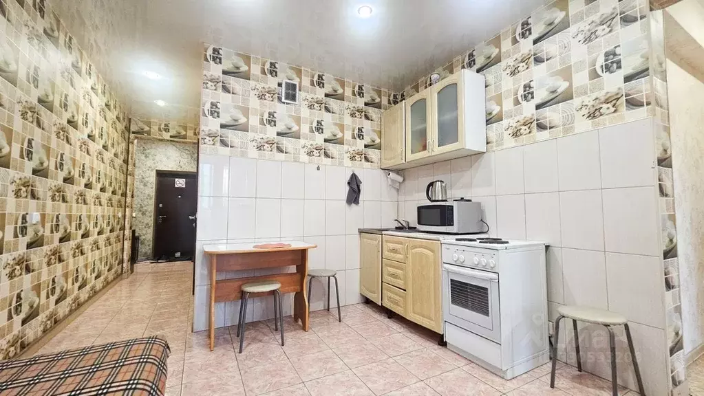2-к кв. Иркутская область, Иркутск проезд Юрия Тена, 27 (50.0 м) - Фото 2