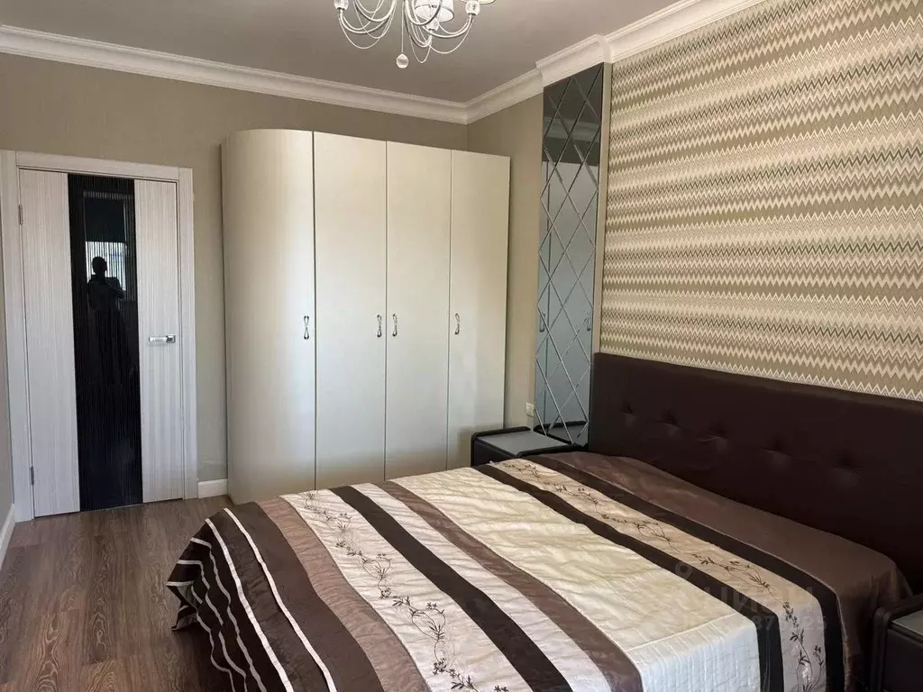 2-к кв. Московская область, Пушкино Серебрянка мкр, 46 (82.0 м) - Фото 2