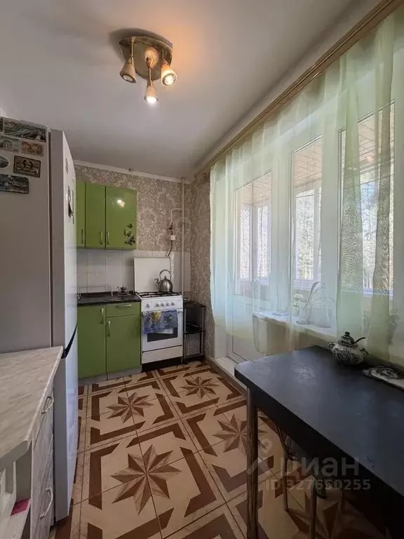 1-к кв. Тверская область, Конаковский муниципальный округ, пос. ... - Фото 1