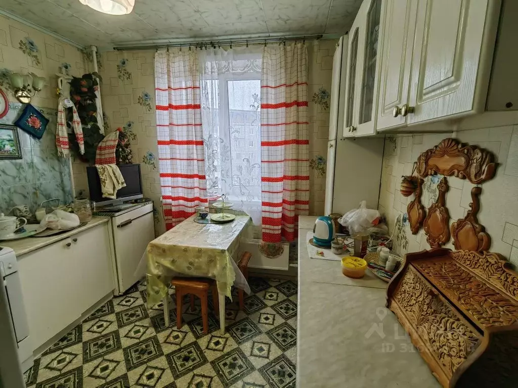 3-к кв. Коми, Сыктывкар Тентюковская ул., 115 (87.5 м) - Фото 1