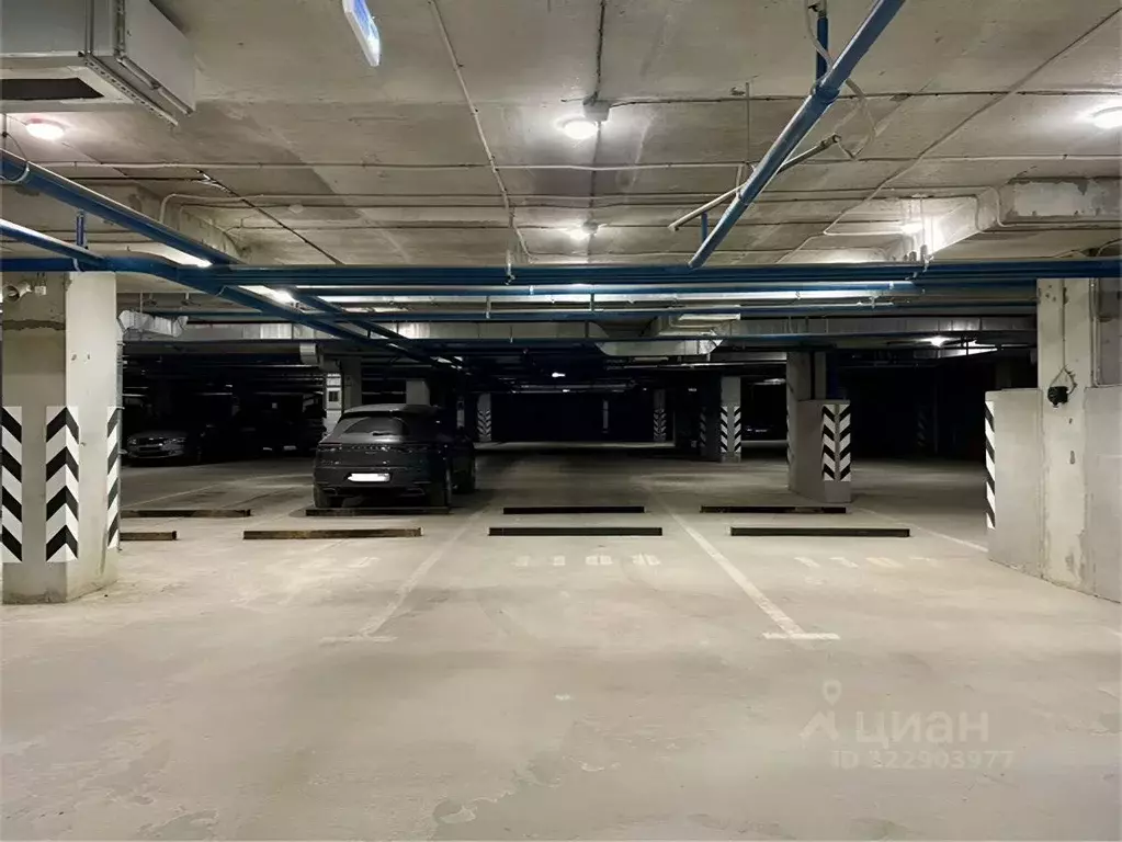 Гараж в Свердловская область, Екатеринбург ул. Готвальда, 22 (14 м) - Фото 2