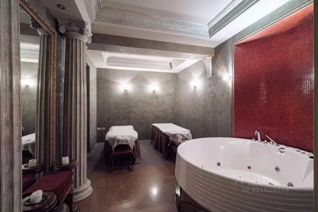 Помещение свободного назначения в Санкт-Петербург ул. Союза ... - Фото 2