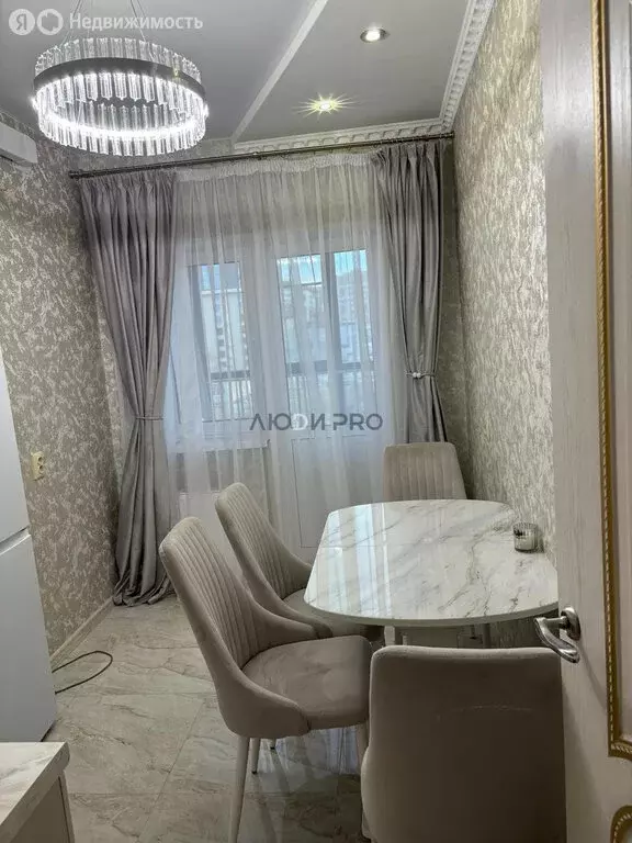 1-комнатная квартира: Уфа, Караидельская улица, 54/1 (39.8 м) - Фото 2