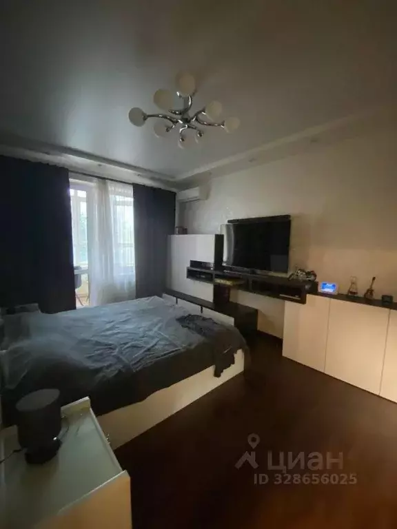 1-к кв. Московская область, Мытищи ул. Веры Волошиной, 37 (47.2 м) - Фото 2