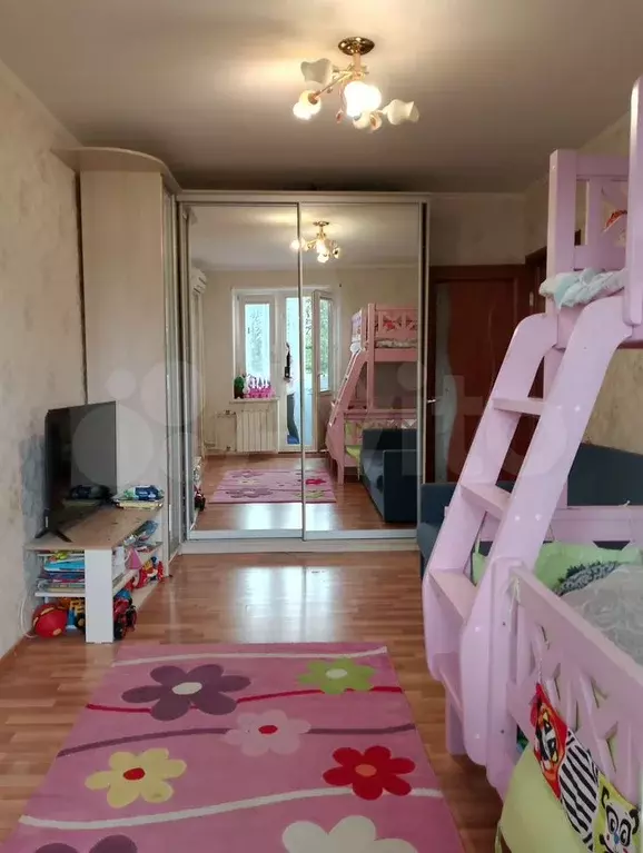 1-к. квартира, 50 м, 3/16 эт. - Фото 0