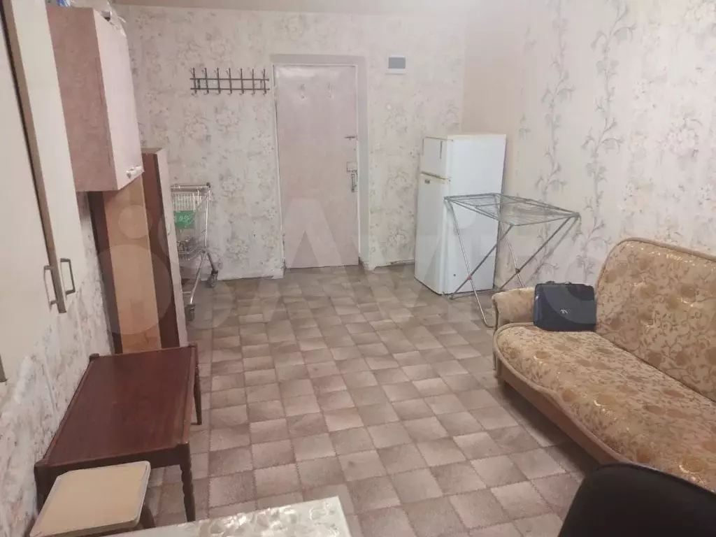 Комната 18 м в 5-к., 1/5 эт. - Фото 0