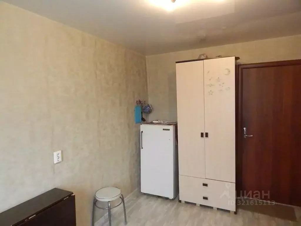 Комната Свердловская область, Екатеринбург ул. Студенческая, 37 (11.1 ... - Фото 1