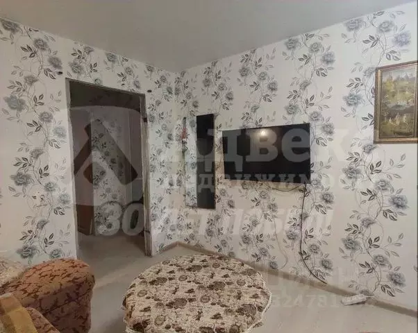 2-к кв. Тюменская область, Тюмень Широтная ул., 83 (61.0 м) - Фото 1