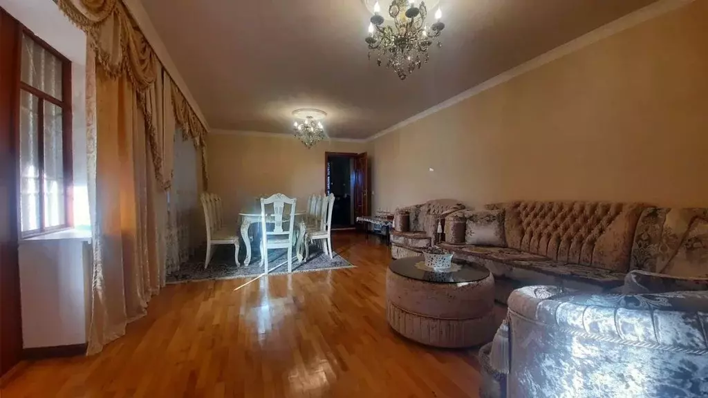 Дом в Кабардино-Балкария, Чегемский район, с. Шалушка ул. Ленина, 200 ... - Фото 2