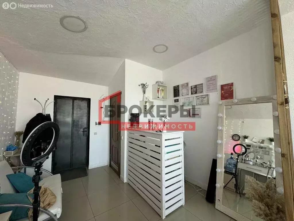 Помещение свободного назначения (21 м) - Фото 1