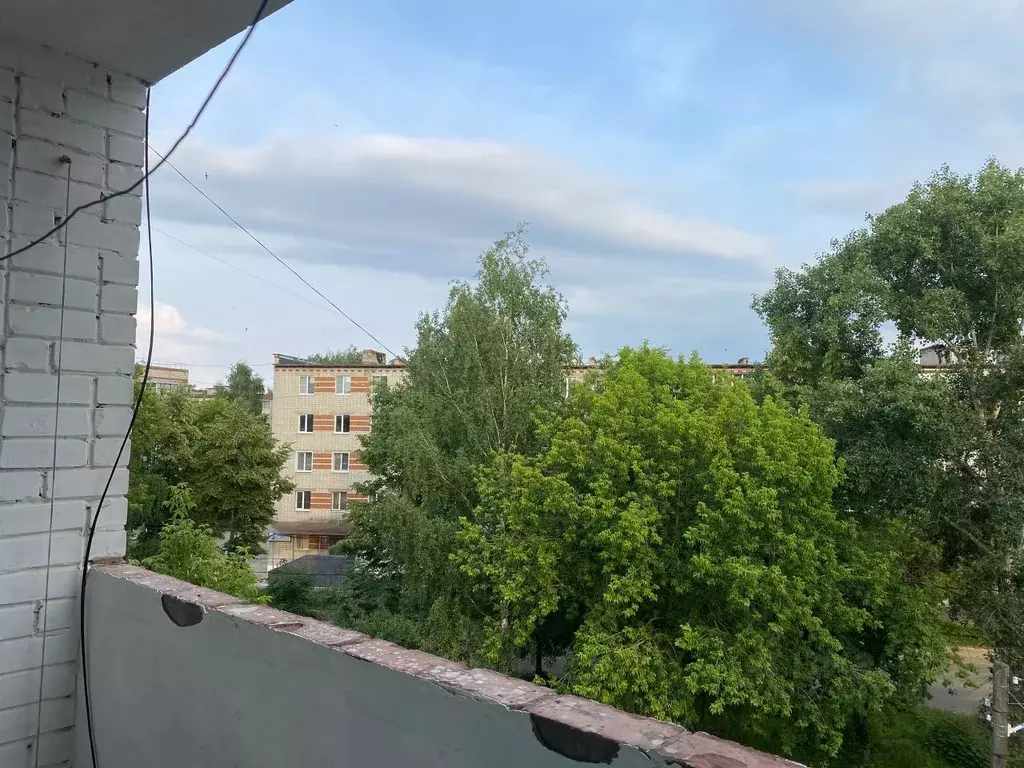 Комната Марий Эл, Волжск ул. Шестакова, 5 (12.0 м) - Фото 1