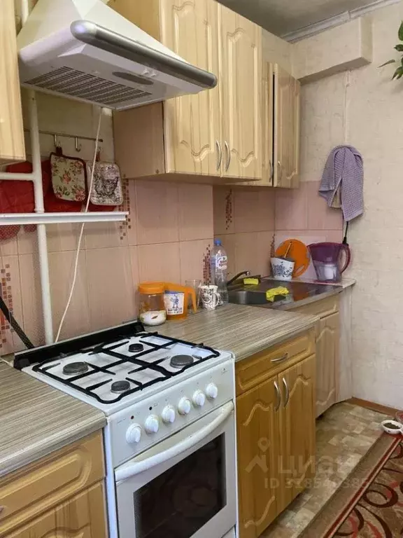 3-к кв. Пермский край, Пермь ул. Яблочкова, 31 (58.2 м) - Фото 0