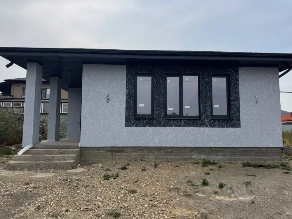 Дом в Ставропольский край, Железноводск городской округ, пос. ... - Фото 1