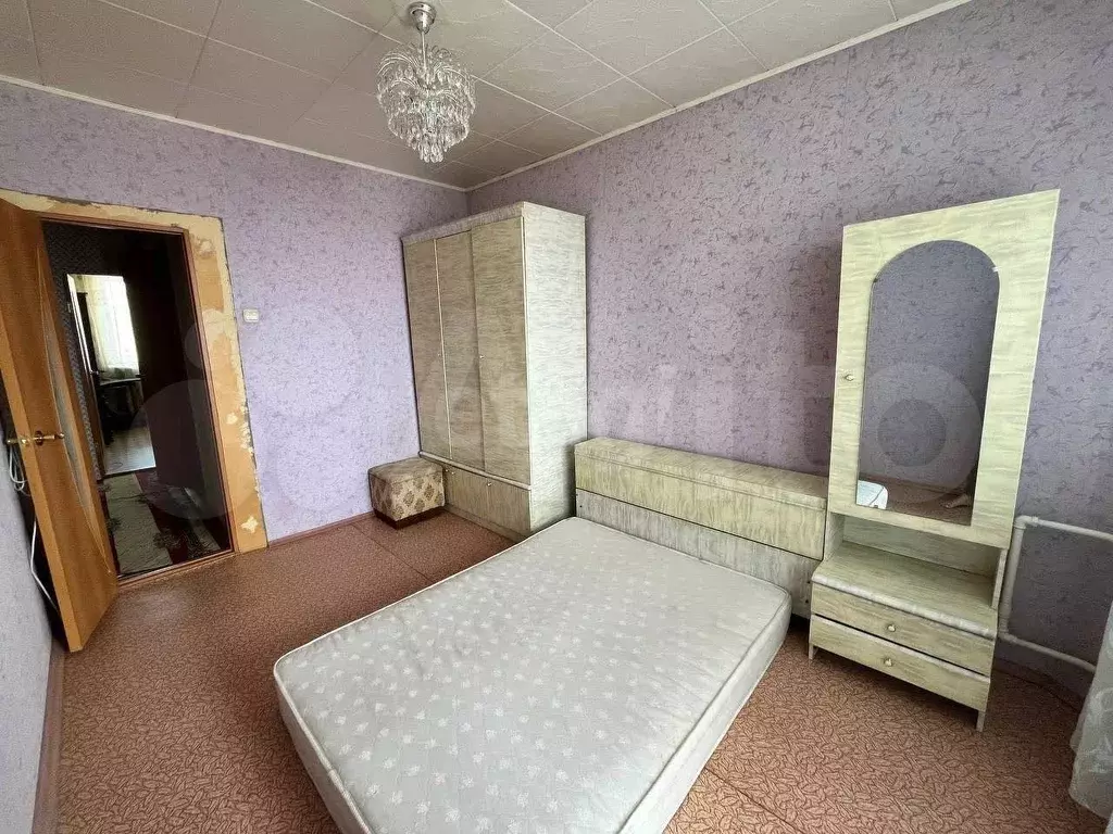 3-к. квартира, 57 м, 9/9 эт. - Фото 0