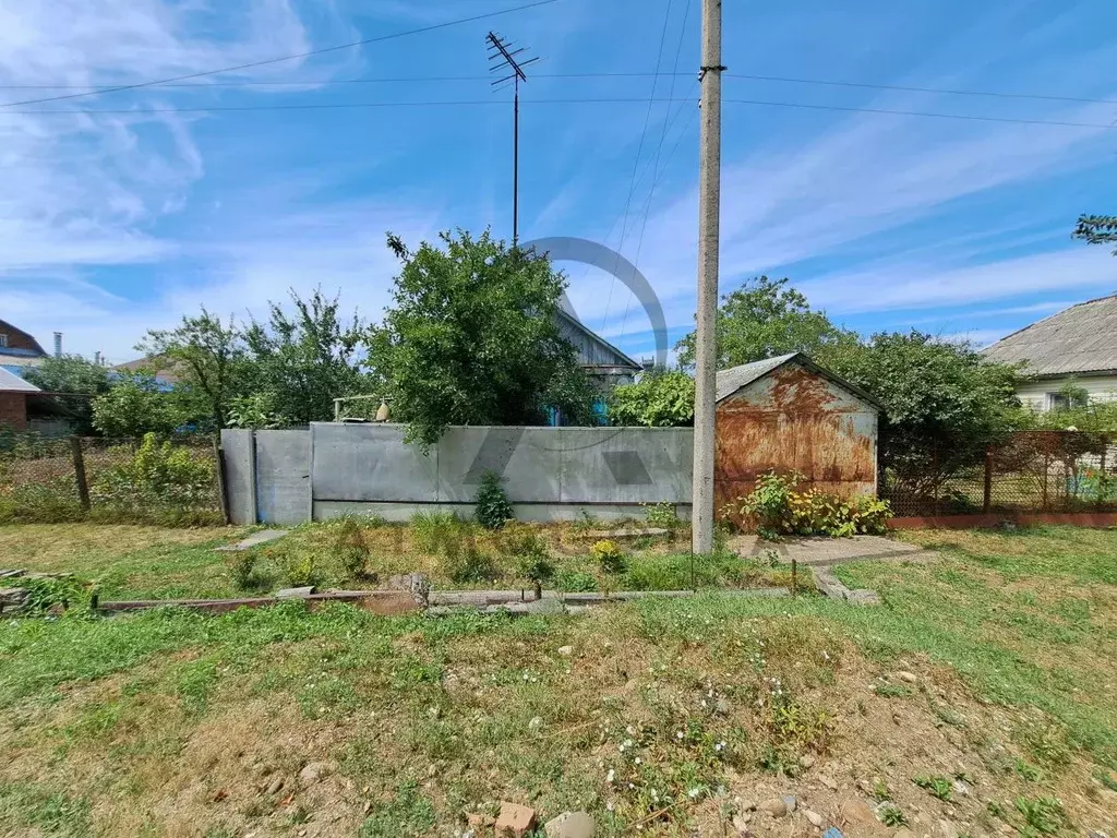 Дом в Краснодарский край, Апшеронск пер. Фзо (45 м) - Фото 0