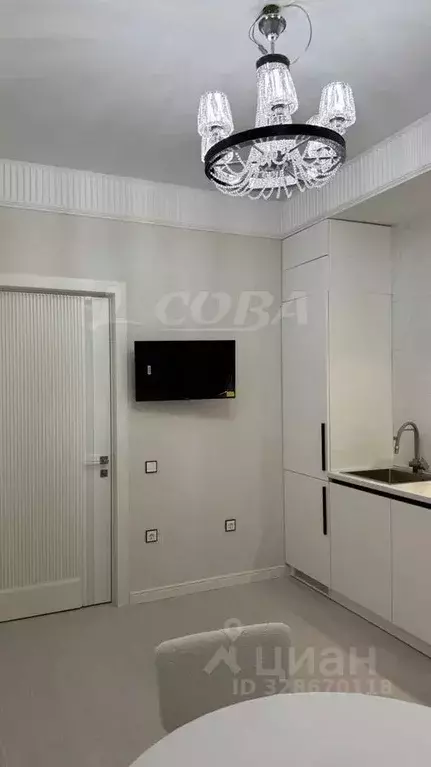 2-к кв. Дагестан, Махачкала ул. Тулпара Мусалаева, 32 (66.0 м) - Фото 1