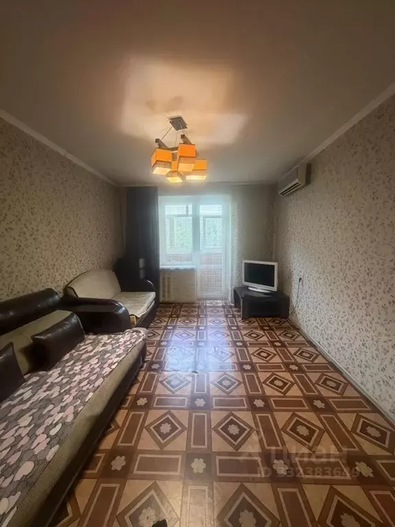 2-к кв. Башкортостан, Уфа ул. Ахметова, 300 (50.0 м) - Фото 1