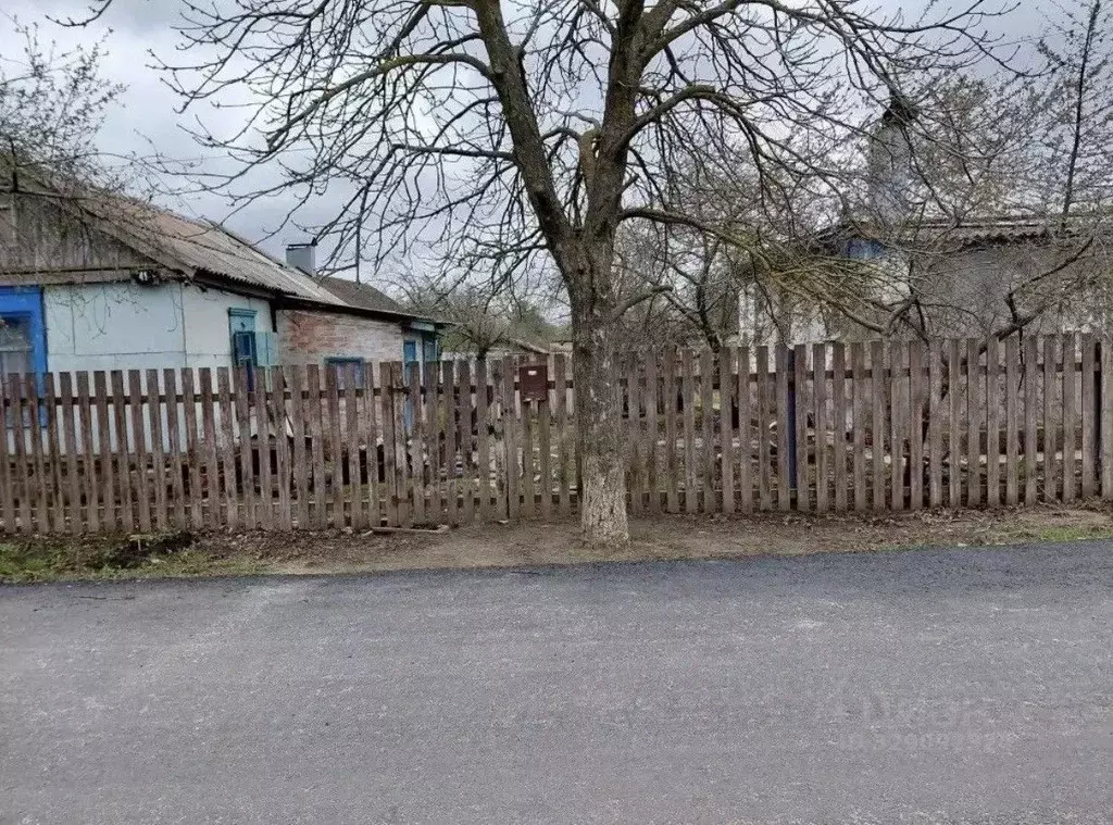 Дом в Ростовская область, Боковская ст-ца пер. Кошевого, 41 (50 м) - Фото 1