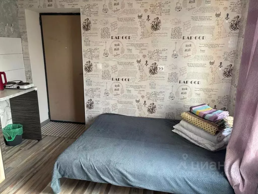 Студия Татарстан, Казань Бойничная ул., 37а (18.0 м) - Фото 1