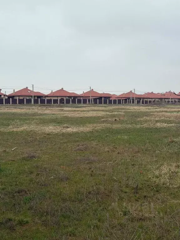 Участок в Краснодарский край, Краснодар городской округ, Ленина хут. ... - Фото 1