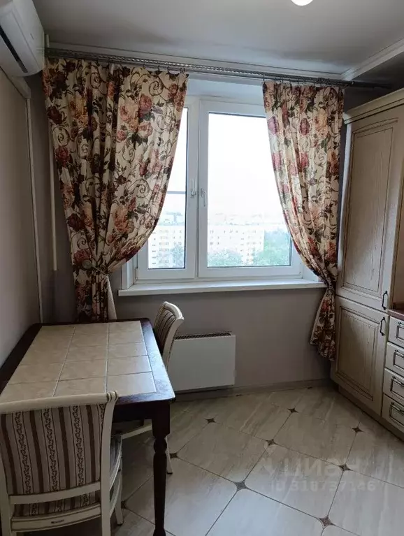 1-к кв. Москва ул. Вилиса Лациса, 9К2 (39.0 м) - Фото 0