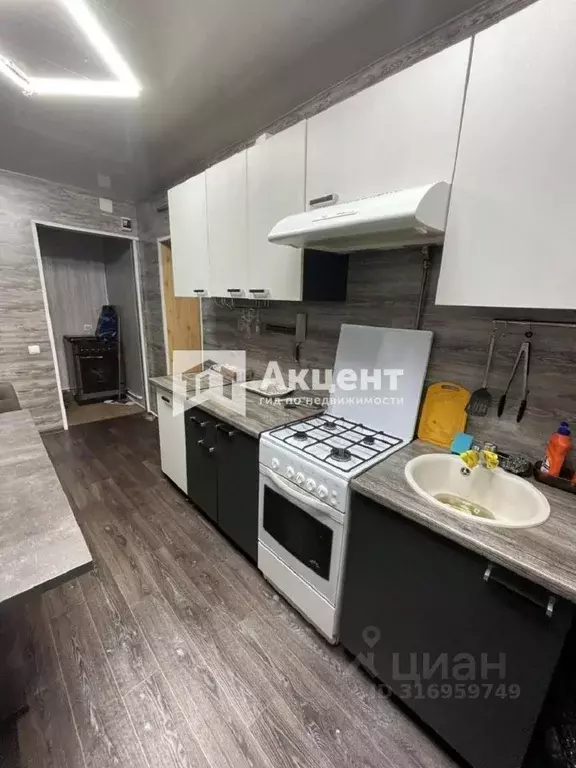 Дом в Ивановская область, Иваново ул. 3-я Парковская, 53 (57 м) - Фото 1