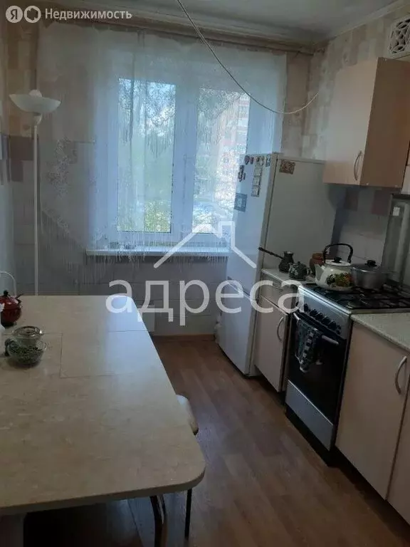 2-комнатная квартира: Самара, улица Стара-Загора, 86 (50.4 м) - Фото 2